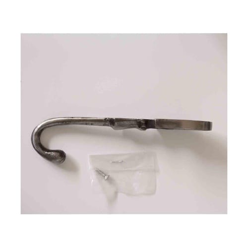 ヴィンテージ金物 高さ155mm×奥行4