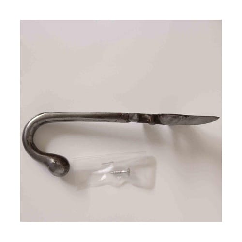 ヴィンテージ金物 高さ150mm×奥行5