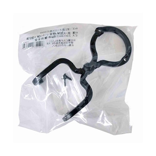 ヴィンテージ金物 高さ120mm×奥行5