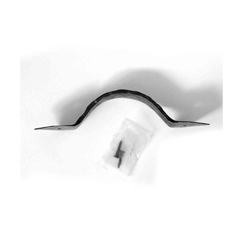 ヴィンテージ金物 高さ175mm×奥行4