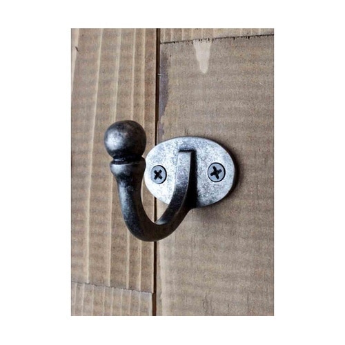 ヴィンテージ金物 高さ25mm×奥行50