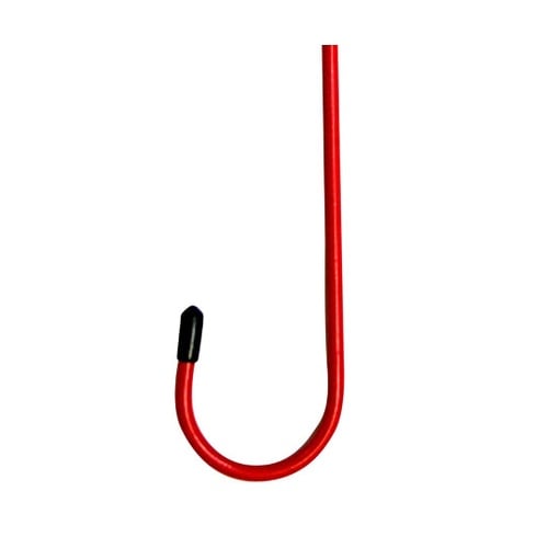 SS066R カラーSカン 赤