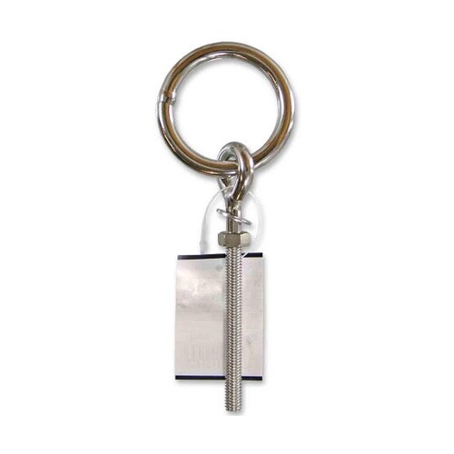 15−145 ステンリングボルト 6mm