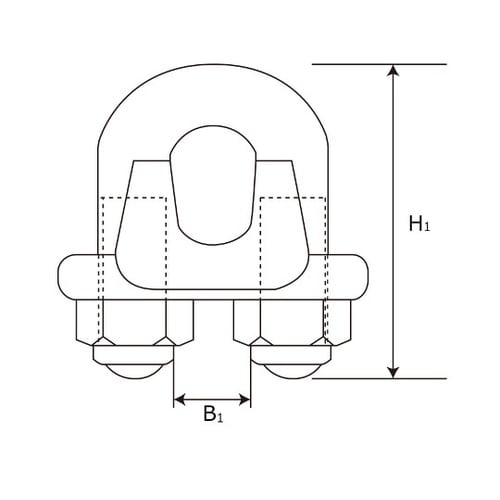15−214 ステンワイヤークリップ6