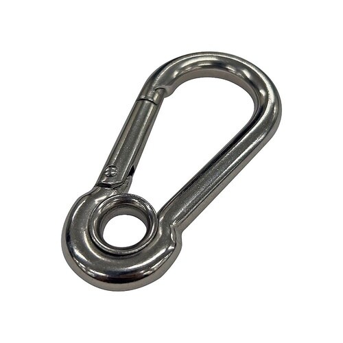 15−502 ステンセフティスナップ 7