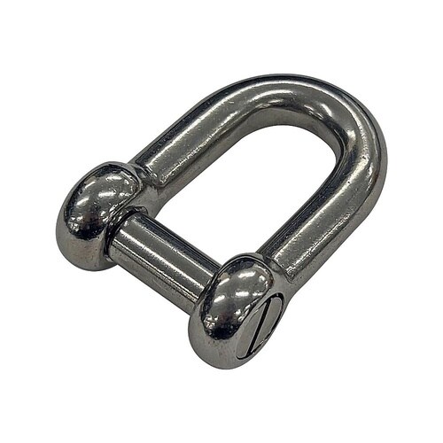 ステン沈みシャックル 8mm 15−32