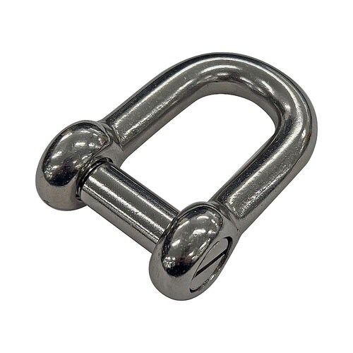 ステン沈みシャックル 9mm 15−32