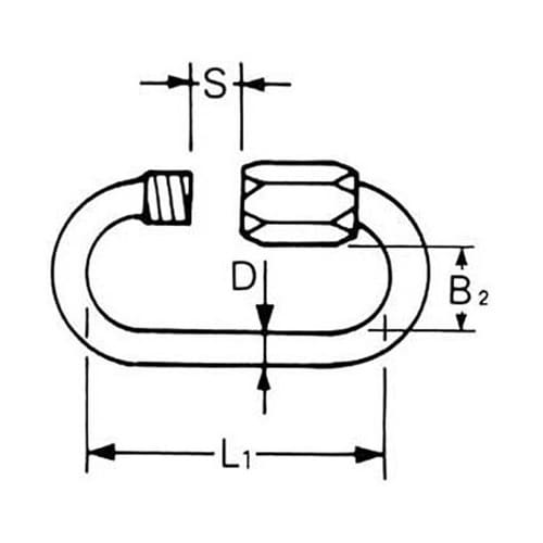 15−706 リングキャッチ 9mm