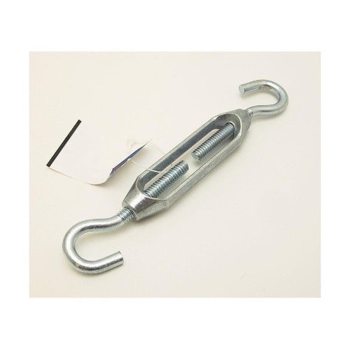 15−003 亜鉛ターンバックル80mm