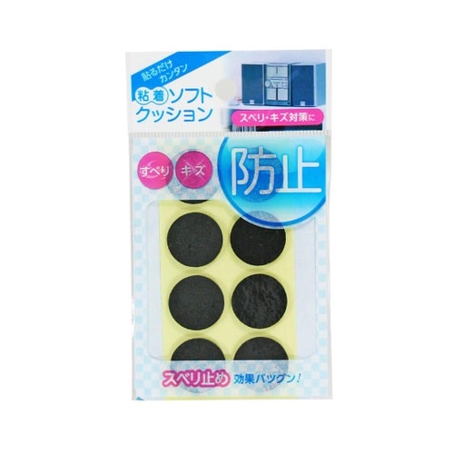 CN−102 粘着ソフトクッション丸