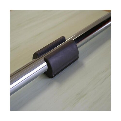 パイプイス用保護キャップ フェルト付き