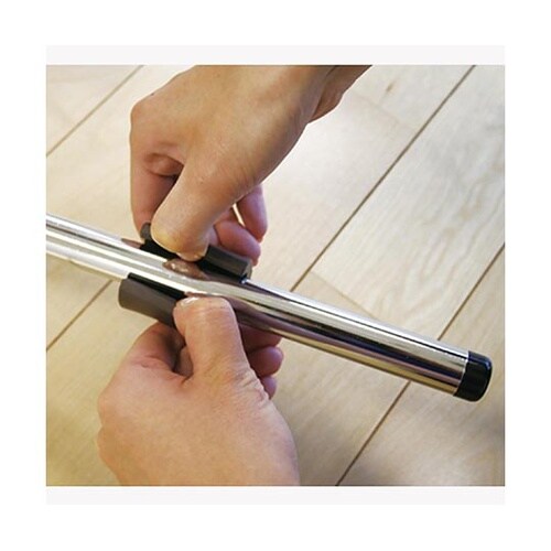 パイプイス用保護キャップ フェルト付き