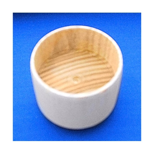 ぬくもり35 キャップ Φ35ミリ用 ホ