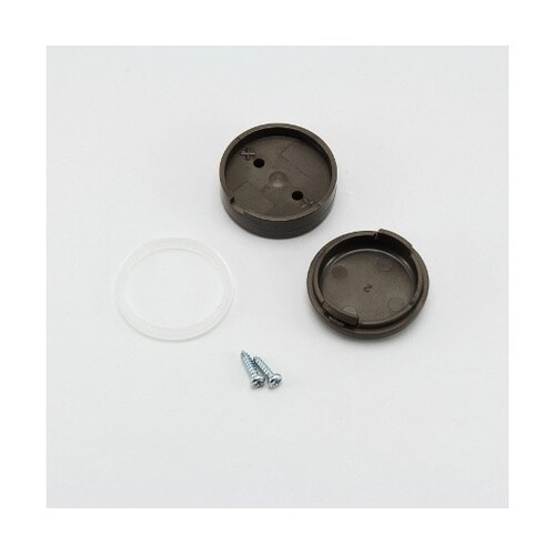 ぬくもり手すりNES エンドキャップ ブ