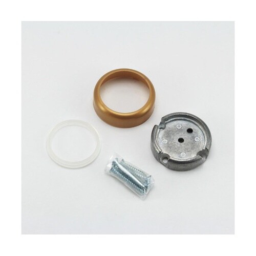 ぬくもり手すりNES エンドベース ゴー