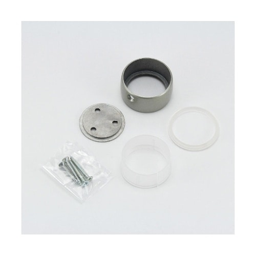 ぬくもり手すりNLT 直ジョイント シル