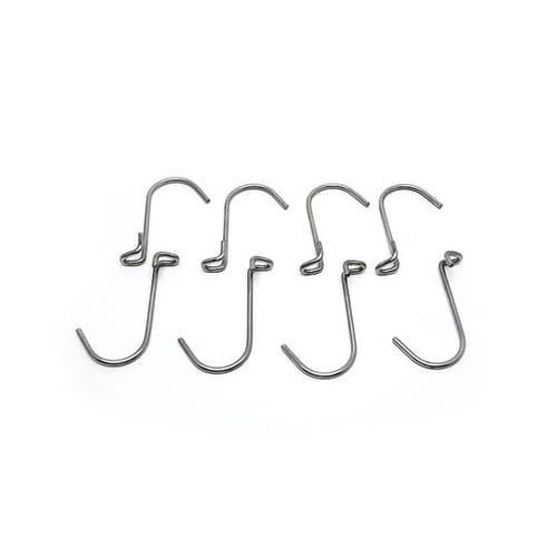 EMP087 メッシュパネル用 Sカン