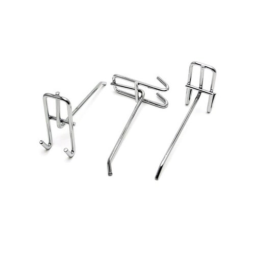 EMP079 メッシュパネル用フック