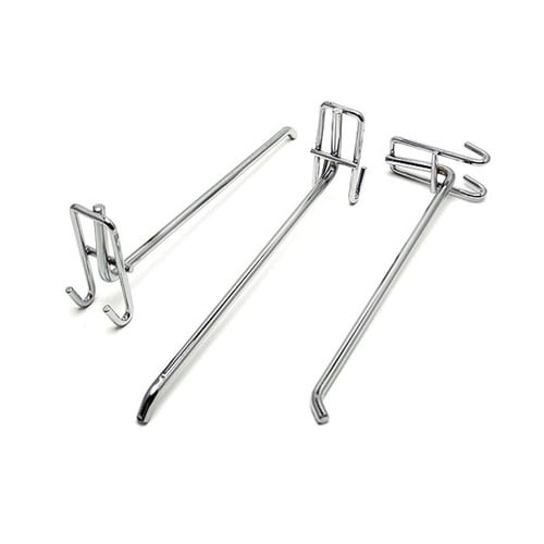 EMP081 メッシュパネル用フック