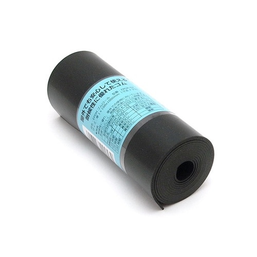 EPDM ゴムロール 厚み1mm×幅10