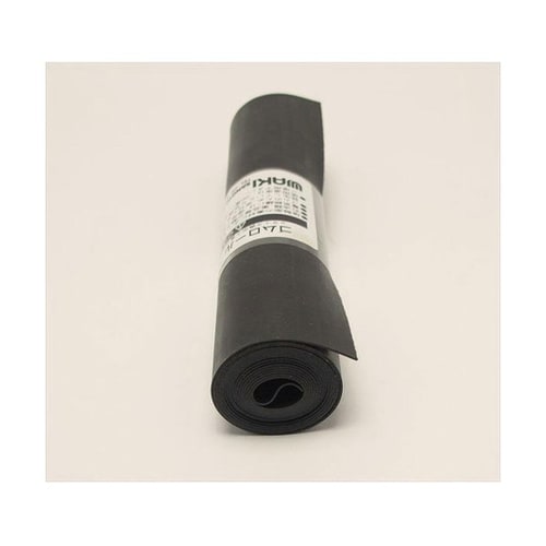 ゴムロール 厚み0.5mm×幅150mm