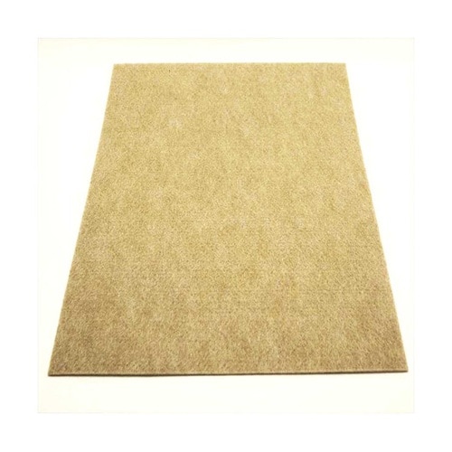 はがせる!フェルトシート ベージュ 厚さ