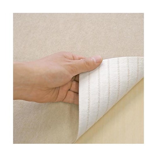 はがせる!フェルトシート ベージュ 厚さ