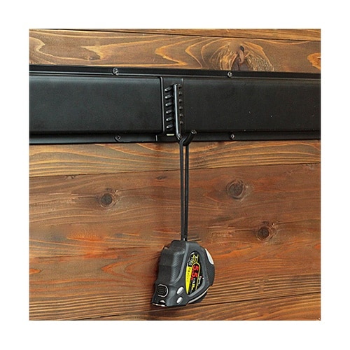 WW016 ワイルドレールフックJフック