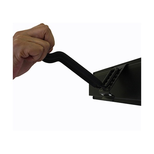 ワイルドレールフック Wの凹フック WW