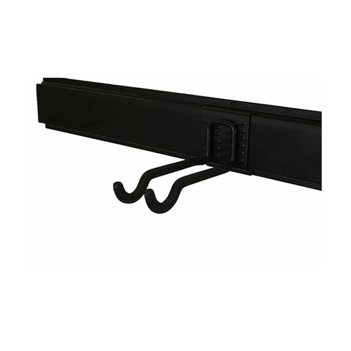 ワイルドレールフック Wの凹フック WW