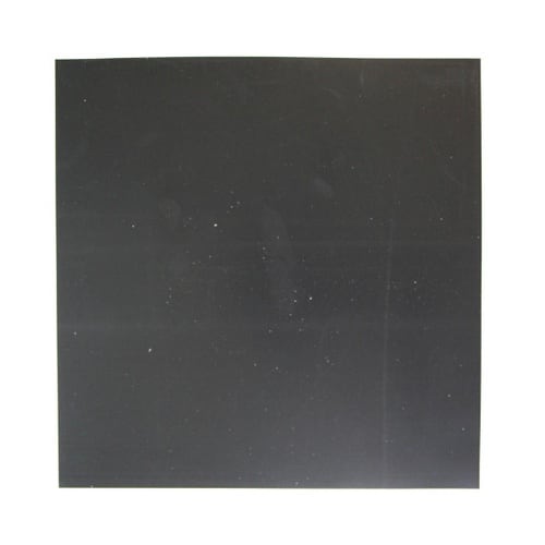 環境配慮型ゴムシート 黒 厚み1mm×縦