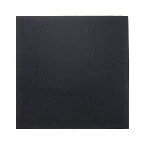 環境配慮型ゴムシート 黒 厚み5mm×縦