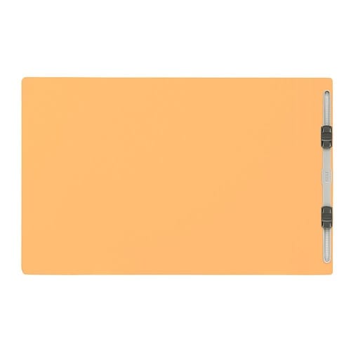 No.024NP フラットファイル 黄