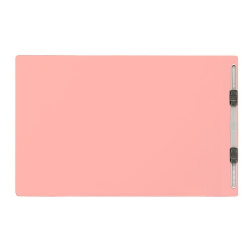 No.024NP フラットファイル 桃