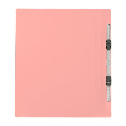 No.131P フラットファイル 桃