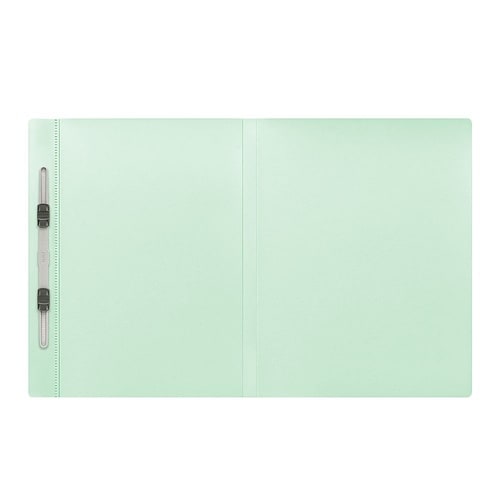 No.125FP フラットファイル 青