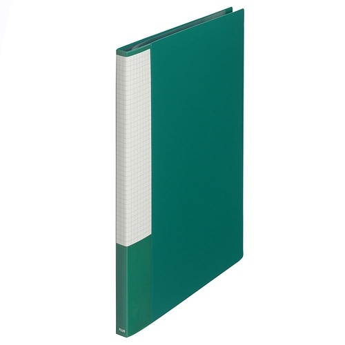 FC−122EL GR クリアーファイル