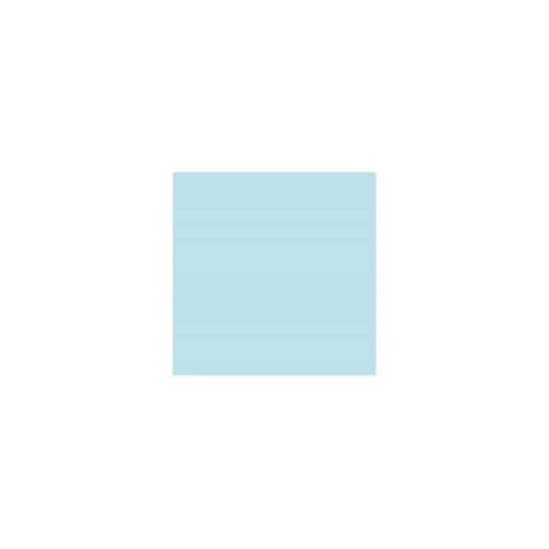 色画用紙R A4 50枚 うすみず