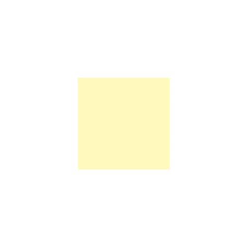 色画用紙R A4 50枚 うすクリーム