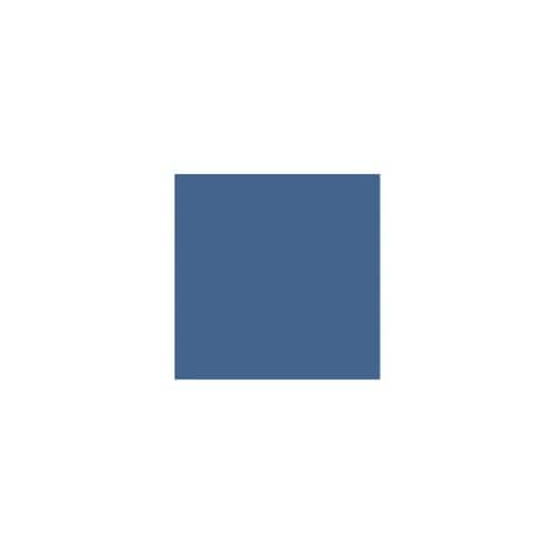 色画用紙R A4 50枚 ぐんじょう