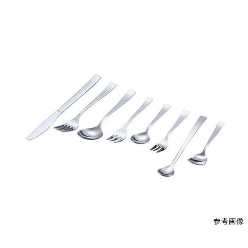 276711 DX65 ケーキフォーク