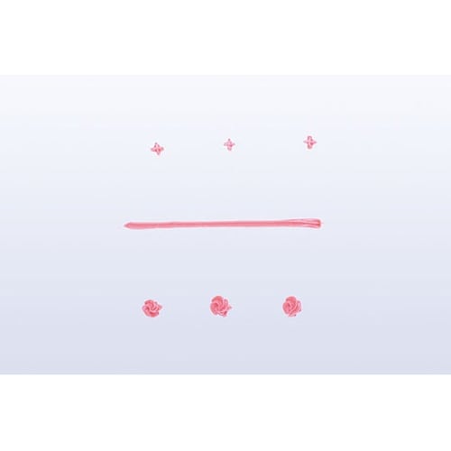 480058 口金 クロス #50