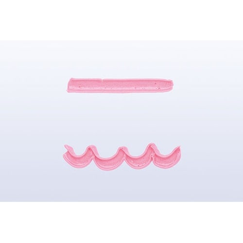 480144 口金 ハーフパイプ#143