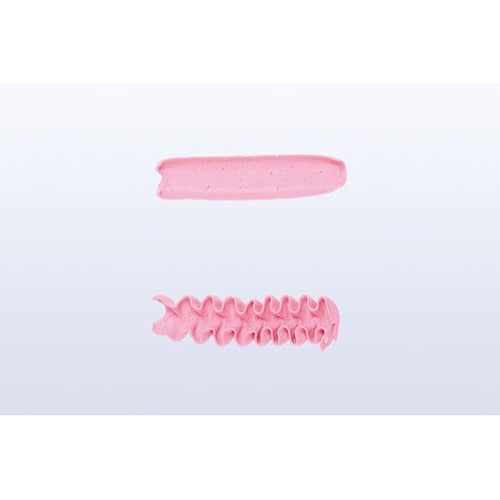 480161 口金 ハーフパイプ#401