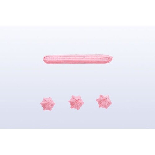 480110 口金 ヘキサゴン #105