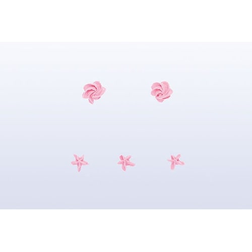 480043 口金 花 5切 #33