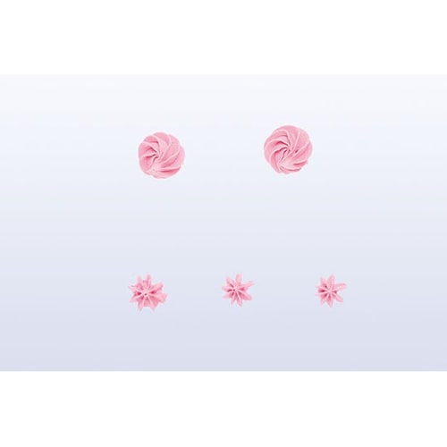 480040 口金 花 8切 #30