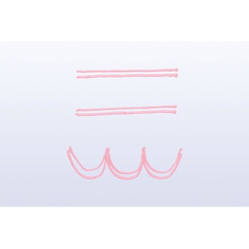 480046 口金 二穴 #41