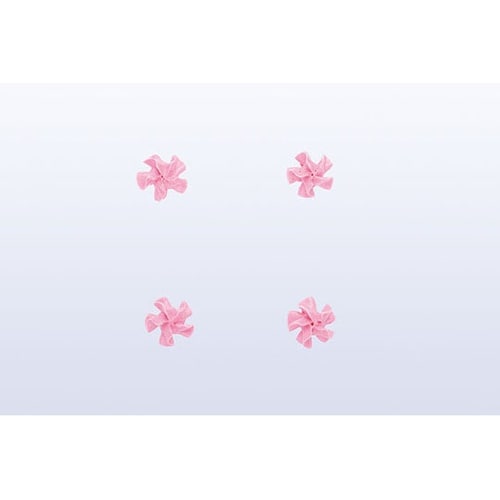 480122 口金 風車 5切 ヘソ有