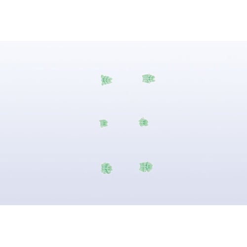 口金 木の葉 #263 480141